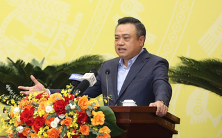 Chủ tịch Hà Nội: Lúc mới nhậm chức, tôi thấy chưa ai muốn phân cấp và chẳng ai muốn ủy quyền