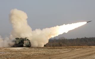 "Sát thủ vô hình" của Nga khắc chế HIMARS