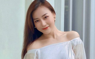 Diễn viên Phương Oanh đã nhận được lời xin lỗi công khai