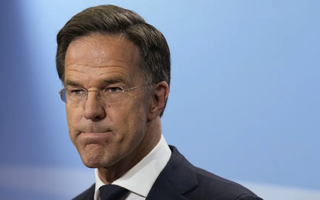 Mâu thuẫn "không thể vượt qua", chính phủ Hà Lan sụp đổ