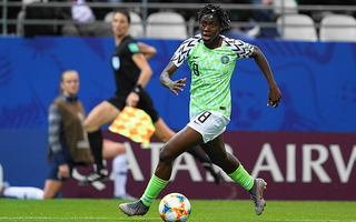 World Cup nữ 2023: Tuyển Nigeria dọa tẩy chay trận ra quân