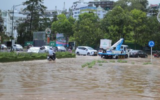 Rà soát quy hoạch, tạo không gian cho nước