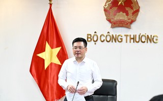 Hoàn thành đường dây 500 kV mạch 3 vào năm 2024 để cung ứng điện cho miền Bắc