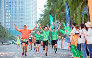Marathon Đà Nẵng lần thứ 10 trở lại với đường chạy mới và nhiều hoạt động đáng mong đợi