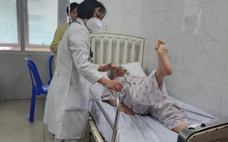 Việt Nam cần bao nhiêu đơn vị điều trị đột quỵ?