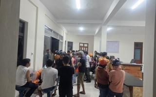 Người dân tố Bưu điện Hướng Hóa lén lấy thông tin khi ký hợp đồng mua bán điện