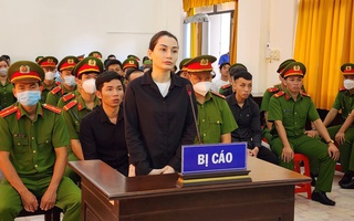 Kiên Giang xét xử “bà trùm” quê Củ Chi chuyên cung cấp súng, đạn