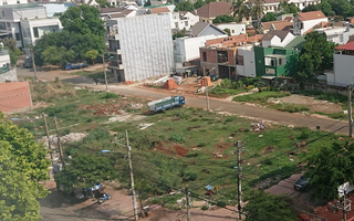 Gây thất thu 2,4 tỉ đồng, nhiều lãnh đạo, nguyên lãnh đạo Sở Tài chính Đắk Lắk bị phê bình