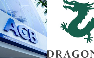 Đến lượt Dragon Capital chốt lời hàng trăm triệu cổ phiếu trên sàn