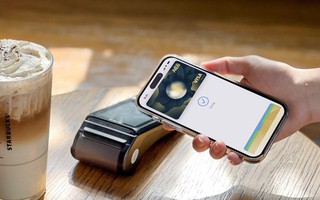 Thanh toán Apple Pay có tiện hơn quét mã QR?