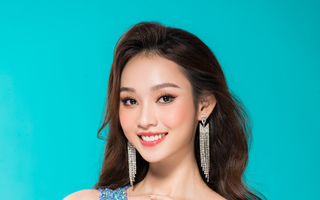 Những cô nàng xinh gái chỉ có ở "Miss Earth Vietnam 2023"