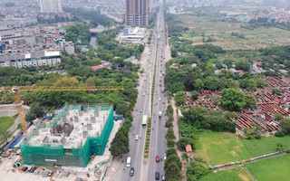 Sở hữu sổ đỏ 300 m2 đất, vẫn trúng suất mua nhà ở xã hội