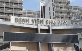 Vì sao Bộ Y tế đề xuất nâng cấp Bệnh viện Chợ Rẫy, Bạch Mai, Việt Đức?