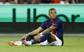 Real Madrid chuẩn bị đề xuất chiêu mộ Mbappe, PSG sắp biến động trở lại