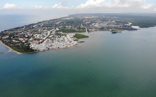 Đề cử rừng phòng hộ Cần Giờ thành khu Ramsar