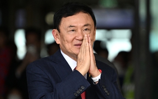 Ông Thaksin được theo dõi chặt chẽ vì sức khỏe
