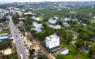 Người dân mong sớm được tháo gỡ "treo" thủ tục tại dự án khu dân cư 6B ở Bảo Lộc