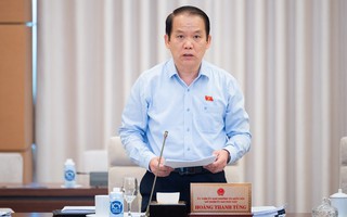 Nhiều ý kiến tán thành giao Tổng LĐLĐ Việt Nam là chủ đầu tư dự án nhà ở xã hội