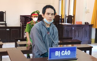 CLIP: “Siêu trộm” canô cao tốc ở Phú Quốc lãnh án