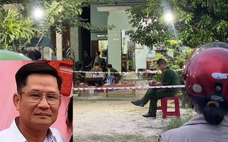 Vụ 4 mẹ con tử vong ở Khánh Hòa: Khởi tố vụ án, khởi tố bị can
