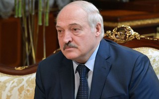 Tổng thống Lukashenko lên tiếng về hàng ngàn thành viên Wagner ở Belarus