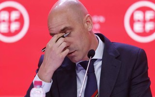 Chủ tịch LĐBĐ Tây Ban Nha từ chức, tự tin sẽ thắng kiện nhà vô địch World Cup