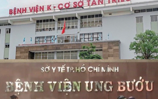 Sau vụ bác sĩ bị tố "cho vui vẻ" mới đưa thuốc, Bộ Y tế yêu cầu chấn chỉnh y đức