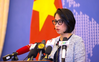 Việt Nam - Mỹ hướng tới tầm mức quan hệ mới khi điều kiện phù hợp