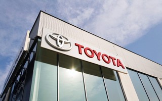 Vì sao Toyota tạm dừng hoạt động 14 nhà máy xe hơi tại Nhật Bản?