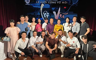 Kịch “Lôi vũ” sang Trung Quốc