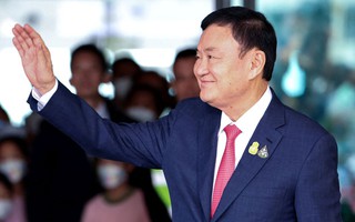 Thực hư chuyện ông Thaksin nộp đơn xin hoàng gia ân xá