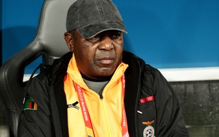 HLV tuyển Zambia bị tố "quấy rối tình dục" tại World Cup nữ 2023