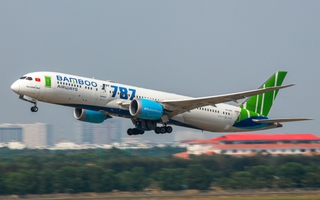 Bamboo Airways tái cơ cấu, một số chuyến bay có thể đổi lịch trình