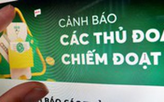 Làm gì khi người lạ "chuyển tiền nhầm" vào tài khoản?