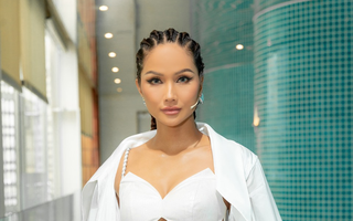 Hoa hậu Hoàn vũ Việt Nam 2023 sẽ không có á hậu 2