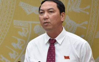 Thủ tướng Chính phủ kỷ luật Chủ tịch UBND tỉnh Kiên Giang