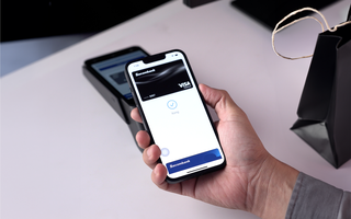 Những loại thẻ ngân hàng nào liên kết được với Apple Pay để thanh toán?