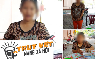 Xử lý người đăng tin bé gái ở Vĩnh Long mang thai 8 tháng