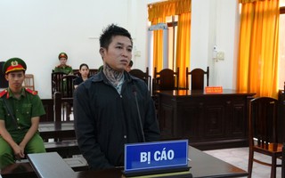 TAND tỉnh Kiên Giang tuyên phạt kẻ tàng trữ ma túy 20 năm tù