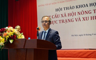 Góp phần thúc đẩy quan hệ hữu nghị Việt Nam - Trung Quốc