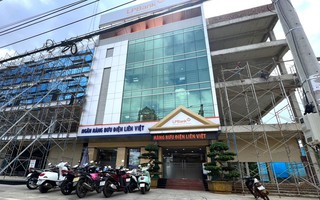Lâm Đồng: Di lí nhân viên ngân hàng chiếm đoạt 12,8 tỉ đồng