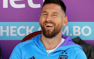 Lý do Messi không thi đấu vẫn đến Bolivia cùng tuyển Argentina