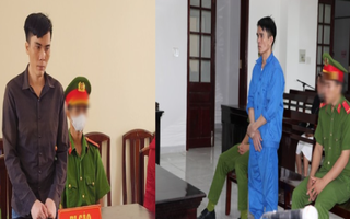 Lai lịch bất hảo của 2 đối tượng ở Kiên Giang và Bến Tre