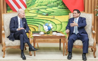 Thủ tướng Phạm Minh Chính sắp công du Mỹ