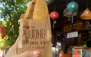 Chủ tiệm bánh mì Phượng gửi thư xin lỗi, mong được thông cảm