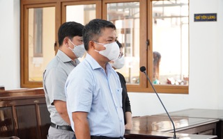 Vụ án xảy ra tại Công ty Phú Việt Tín: Lần thứ 7 đưa ra xét xử sơ thẩm