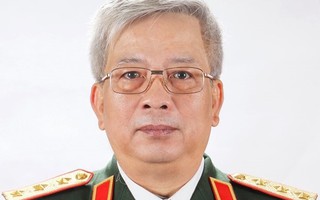 Lễ viếng và Lễ truy điệu Thượng tướng Nguyễn Chí Vịnh tổ chức tại Nhà tang lễ Quốc gia