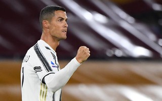 Juventus liên tục gặp biến, bị Ronaldo kiện đòi gần 20 triệu euro