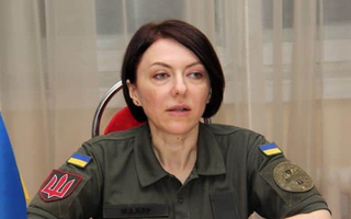 Ukraine "trảm" 6 thứ trưởng quốc phòng cùng lúc
