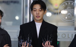 Công tố viên yêu cầu bắt giam “ảnh đế” Yoo Ah-in
